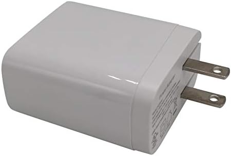 Punjač Boxwave Kompatibilan sa JBL Live 660NC - PD Gancharge zidni punjač, ​​30W TINY PD GAN
