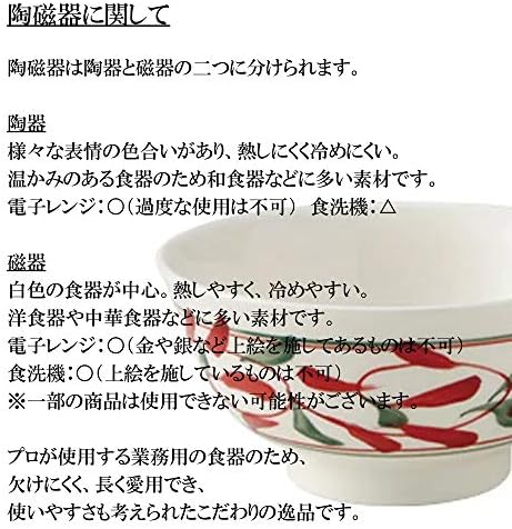 Suzumu Nadeshiko čajnik, 6,7 x 5,9 x 3,1 inča, japanski pribor za jelo