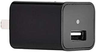 FPH Spy kamera USB punjač kamere Smart punjač skrivena kamera 1080p Nanny kamera skrivena špijunska