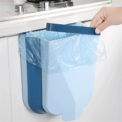 Zukeeljt smeće može kuhinja sklopiti smeće može kućni kabinet Viseće skladište kabine za smeće može klasificirati viseći kantu za smeće