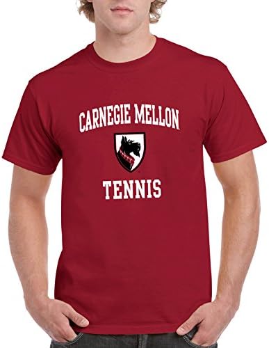 NCAA Arch Logo Tenis, majica u boji, fakultet, univerzitet