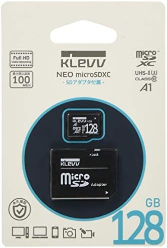 Klevv microSD Neo serija