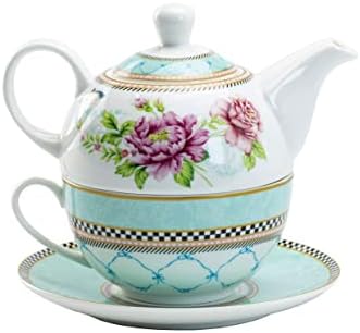 Grace čaj za čaj od 4-komada čaja za jedan