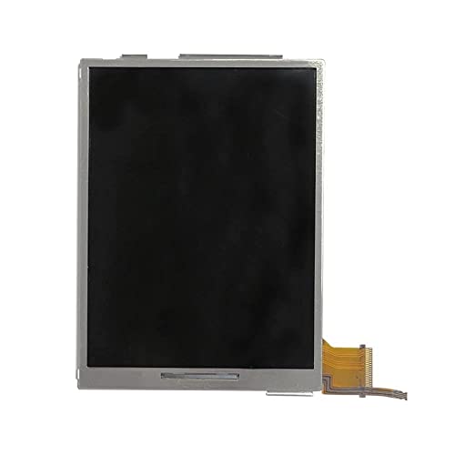 PEGLY zamjena donji donji LCD ekran kompatibilan sa Nintendo 3DS XL ll 2012-2014