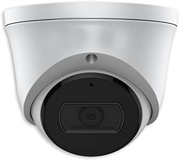 8MP POE CCTV sustavi kamere na otvorenom, 4CH NVR sigurnosni sistem kamere sa 2TB tvrdom diskom,