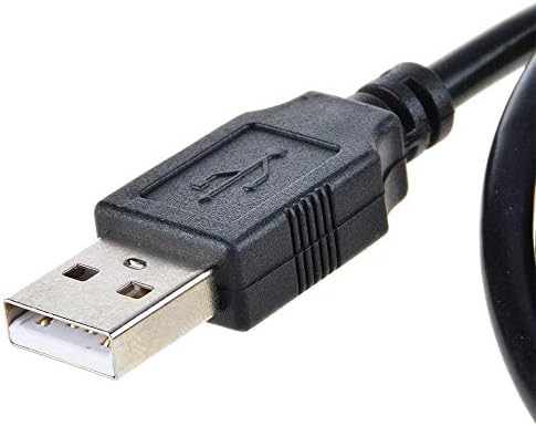 Bestch 3,3 FT kabel USB podataka / punjenje kablovski punjač za napajanje za Philips SBT30 SBT 30 SBT30
