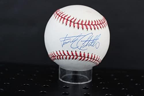 Frank Castillo Cubs potpisan bejzbol autogram Auto PSA / DNK AH44864 - AUTOGREMENA BASEBALLS
