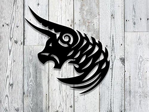 Kupujte Dekor Događaja Taurus Drvena Zidna Ploča / Zidna Umjetnost