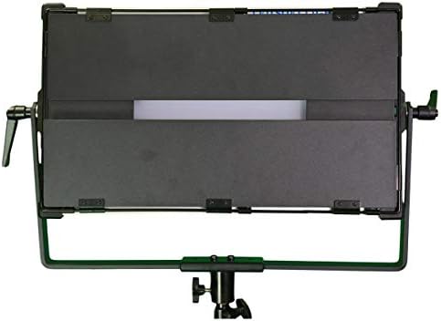 Trigyn Gear Vari-Light RGB + W LED panel meka rasvjete