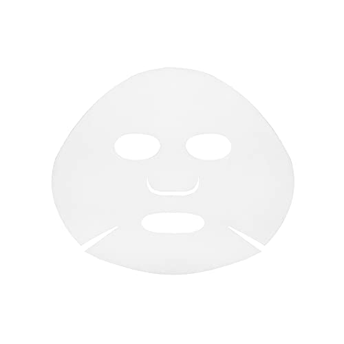 Joanna Vargas Euphoria Maska. Meka, restorativna Bambusova maska za lice smanjuje pojavu crvenila, smiruje osetljivost i izbijanje. 5 listova