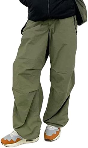 Teretne pantalone za žene Ženske teretne hlače niske usporeške dukseve elastične struine pantrice