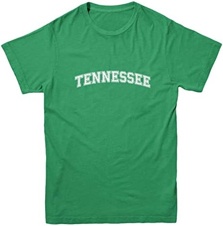 Haase Neogramitelj Tennessee - državna ponosna majica za mlade pride
