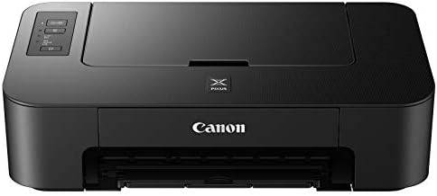 Canon TS203 Pixus Inkjet A4 printer USB model veze