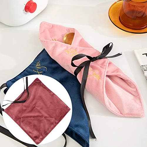 Bestoyard multifunkcionalne vrećice za pribor za jelo štapića kašika modna kozmetička torba za pohranu