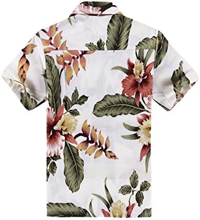 Havajska košulja ili kabina za dječake u Crnoj Rafelsiji
