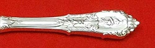 Rose Point By Wallace Sterling Silver Regular Knife French 9