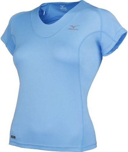 Mizuno ženska meridijska majica za trčanje