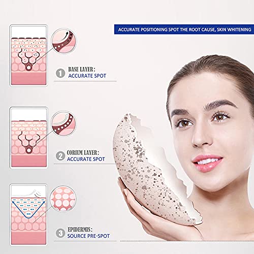 Krema za izbjeljivanje kože za žene korektor za izbjeljivanje lica revitalizirajuća hidratantna krema