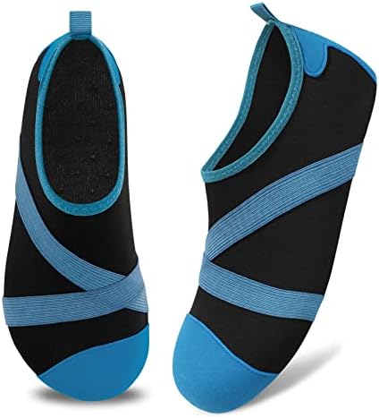 Vifuur ženske muške vodene cipele bosonogi brzo suhi akva čarape za plažu plivaju joga vanjski sportovi