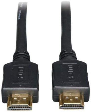 Tripp Lite P568-050 HDMI zlatni digitalni video kabl. 50ft HDMI zlatni digitalni video kabel m / m req l49800