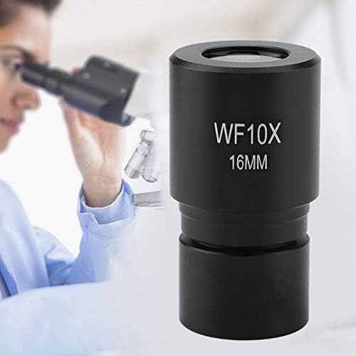 Mikroskop okular WF10X okular 16mm sa montažnom veličinom 23,2 mm za laboratoriju za mikroskop okular
