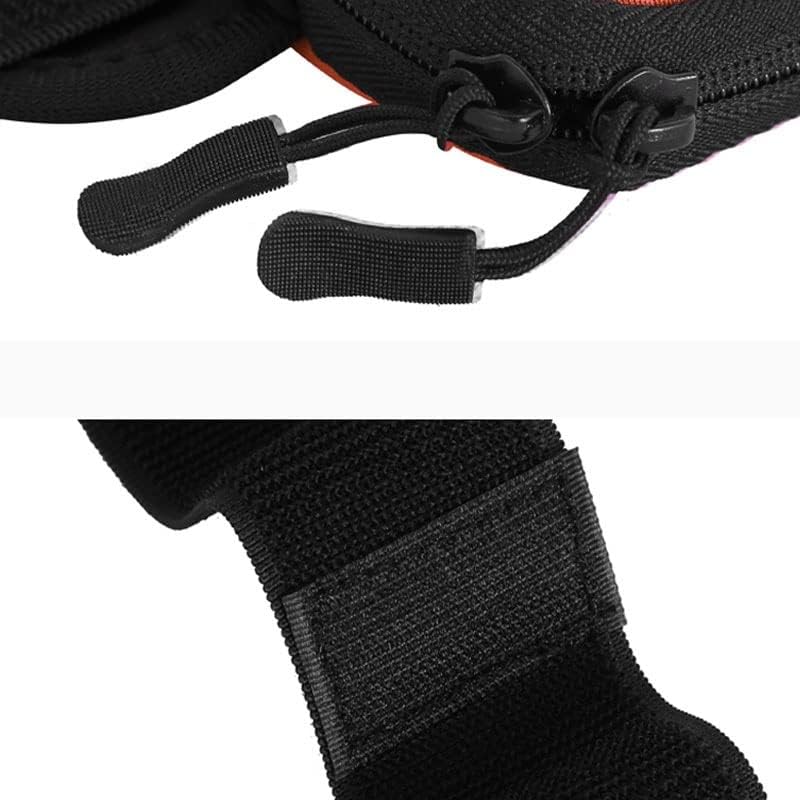 Werfds vanjski sportski fitnes bag za zaštitu torbi za ruke mobilni telefon s zavojnom stabilnoj torbi za ruke