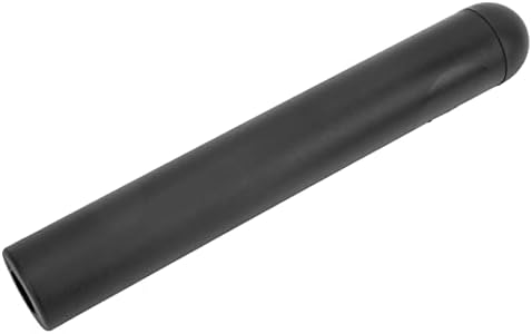 Kemengsuer Heavy Duty Nylon rukava Olimpijski bar 1.97in Converter Standardne ploče za težinu za standardne barsove za barbell Barbell barel adapter rukav za duže postove fit teretana