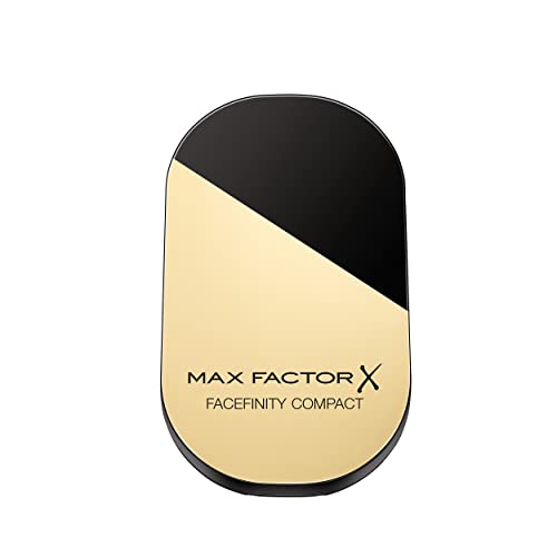 Max Factor Facefinity kompaktna Fondacija SPF 20-007 Bronzana ženska Fondacija 0.35 oz