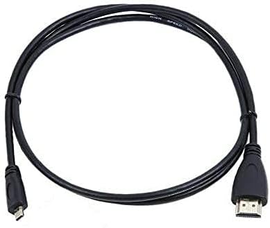 Micro HDMI kabel za digitalni fotoaparat Panasonic Lumix DMC-ZS40GK