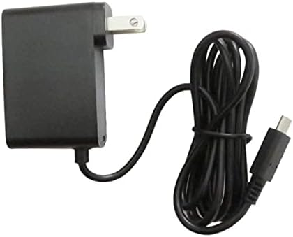 AC Adapter 110v-245v 2.4 A punjač za Nintendo Switch 47-63Hz