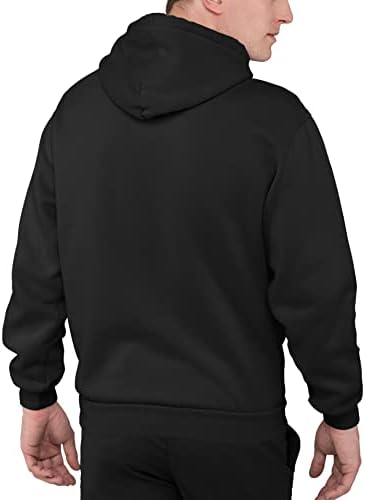 Odjeća za bezvrijednu hranu X NFL - Classic Logotip tima - Odrasli Unisex pulover Fleece dukserice za muškarce
