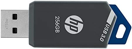 HP 256GB x900w USB 3.0 fleš disk