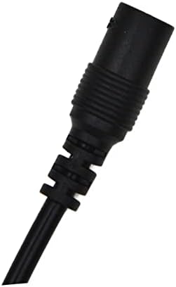 Solustre 5,5 * 2.1mm Produžni kabel 5,5x2.1 mm Prekidač 5,5x2,1 mm produžni kabelski kabel 5,5x2,1 mm