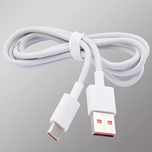 Zamjena kabla za brzo punjenje USB Tip C punjač kabl za napajanje kompatibilan sa JBL Charge 5, JBL