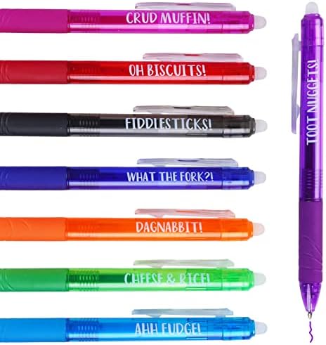 Smiješne olovke za odrasle / smiješne olovke za saradnike | Demotivacijske olovke | olovke za
