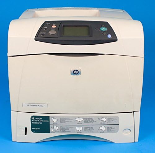 Laserski pisač HP LaserJet 4250N 4250 Q5401A -