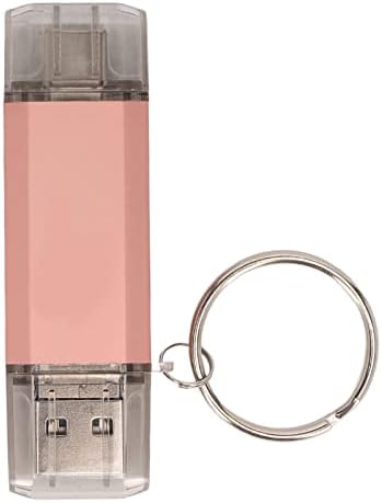 Shanya USB Flash Drive, U disk Veliki razmak Otporan na temperaturu otporan na prašinu Vodootporni