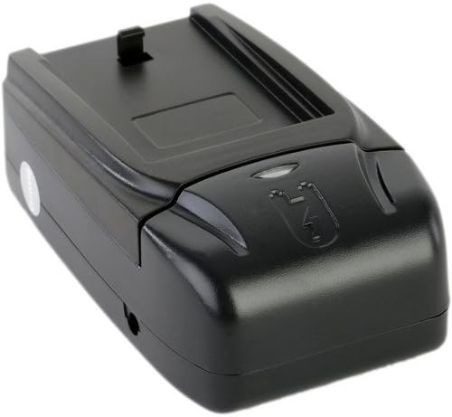 Watson compact ac / dc punjač za baterije serije L & M