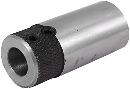 X-dree 20mx14mmx45mm Brad točka bušilice za bušenje rukav base rupa za bušenje za 10 mm (20mmx14mmx45mm