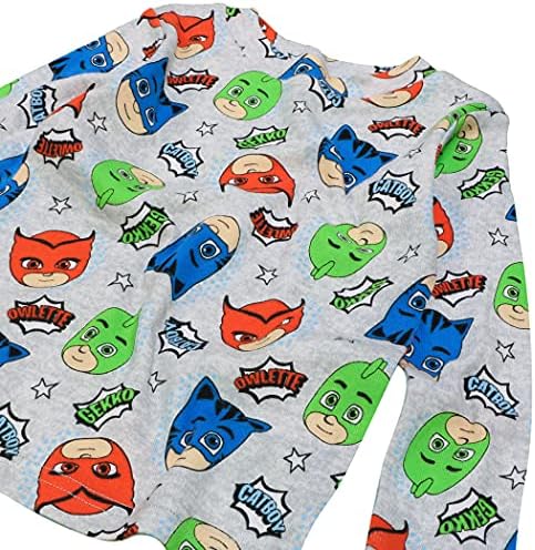 PJ Masks pamučna pidžama za dječake