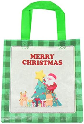 Odštampana netkana torba Creative crtane torba za pohranu torba srušiva torba za odrasle za odrasle