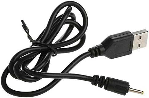 MARG USB kabel za punjenje 3,5 mm 1,3 mm / 1,35 mm Prebacivanje snage
