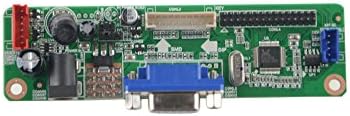 NJYTouch V. M70A komplet ploče VGA kontrolera LVDS drajver za LP156WH2-TLA1 LP156WH2-TLAA LP156WH2-TLQB