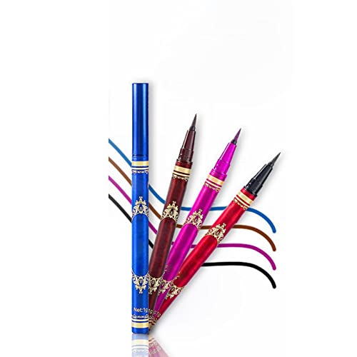 Outfmvch Lawless Makeup olovka za oči olovka za oči otporna na ulje koja se ne razmazuje olovka za oči