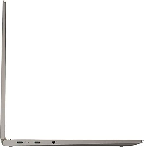 Lenovo Yoga C740 2-u-1 14 FHD Laptop sa ekranom osetljivim na dodir - Intel Core i5-10210u - 8GB DDR4 memorije
