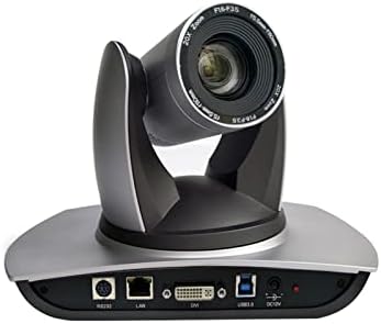 Kovoscj video konferencijska kamera 20x optički zum USB web kamera visoke rezolucije CMOS video konferencija