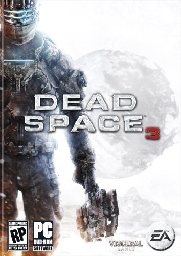 Dead Space 3 – PC porijekla [online igra kod]