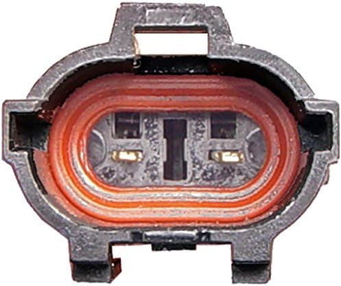 DORMAN 620-722 A / C sklop ventilatora kondenzatora Kompatibilan je s odabranim Honda / Isuzu modelima