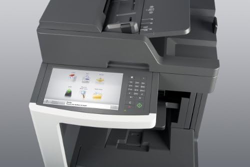 Lexmark MX812DTME jednobojni pisač sa skenerom, kopirnicom i faksom - 24T7438