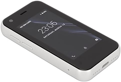 DPOFIRS XS11 mini pametni telefon 3G 2,5 inčni, Android mobitela, Super Mini pametni telefon